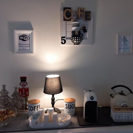 B&B Villino Luschi Pisa Centro エクステリア 写真