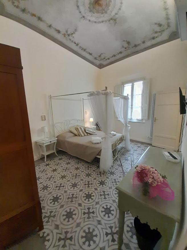 B&B Villino Luschi Pisa Centro エクステリア 写真