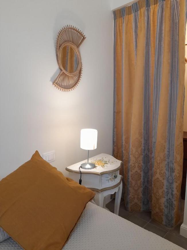 B&B Villino Luschi Pisa Centro エクステリア 写真