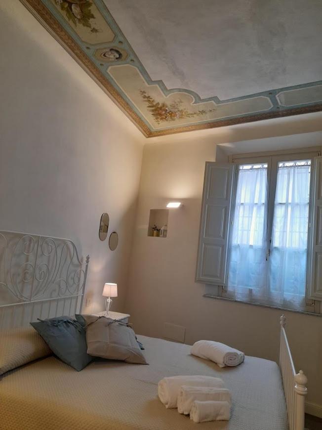 B&B Villino Luschi Pisa Centro エクステリア 写真