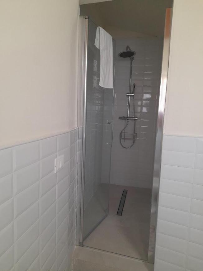 B&B Villino Luschi Pisa Centro エクステリア 写真
