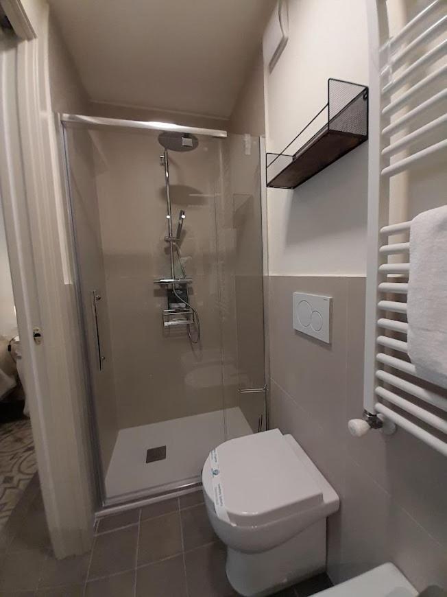 B&B Villino Luschi Pisa Centro エクステリア 写真