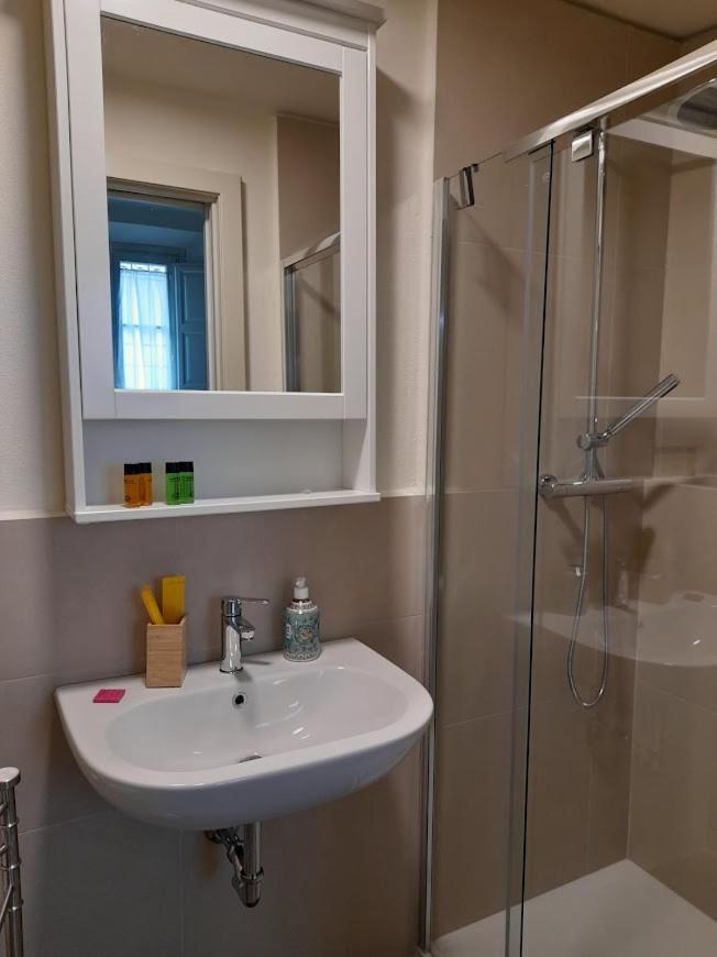 B&B Villino Luschi Pisa Centro エクステリア 写真